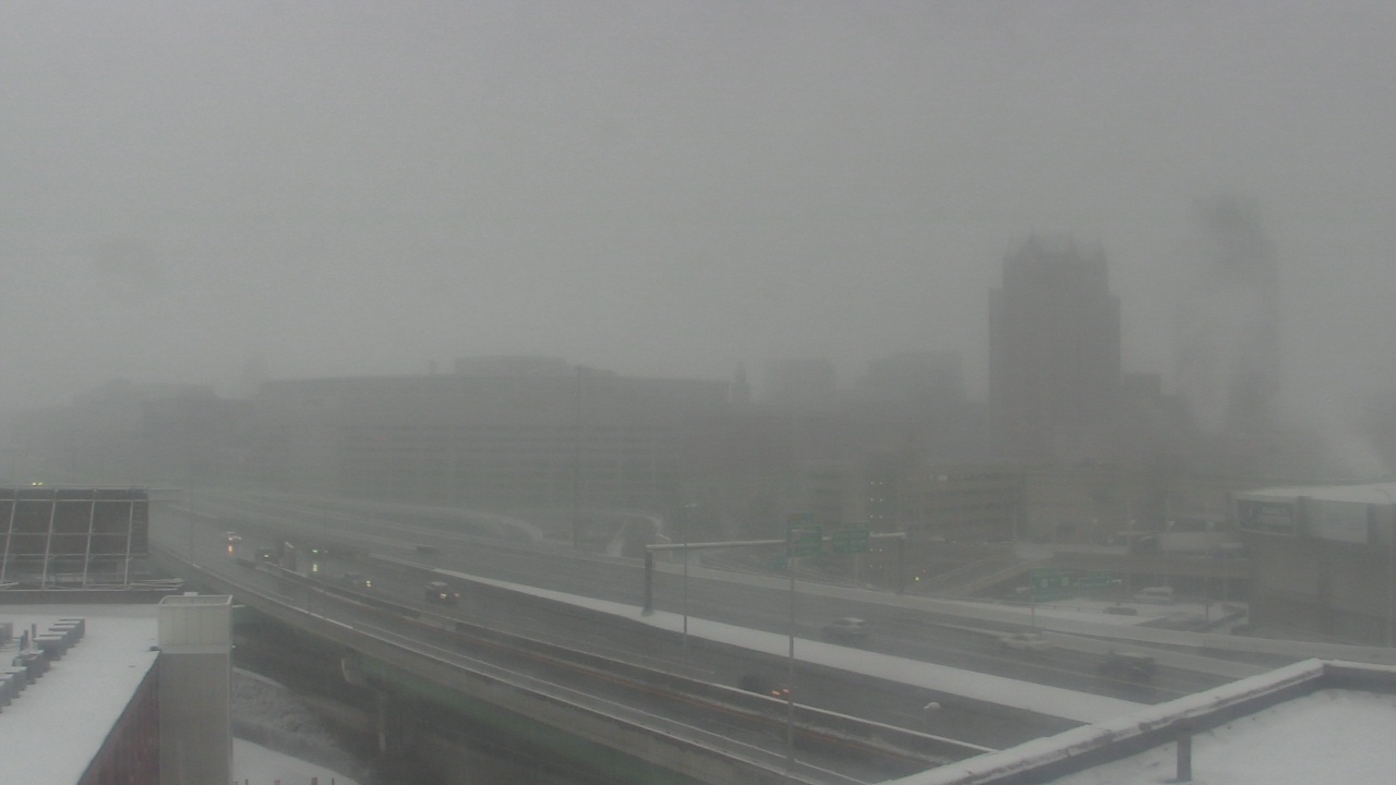 Thumbnail for current weather camera view from Caprio Law Firm in Providence, Rhode Island
