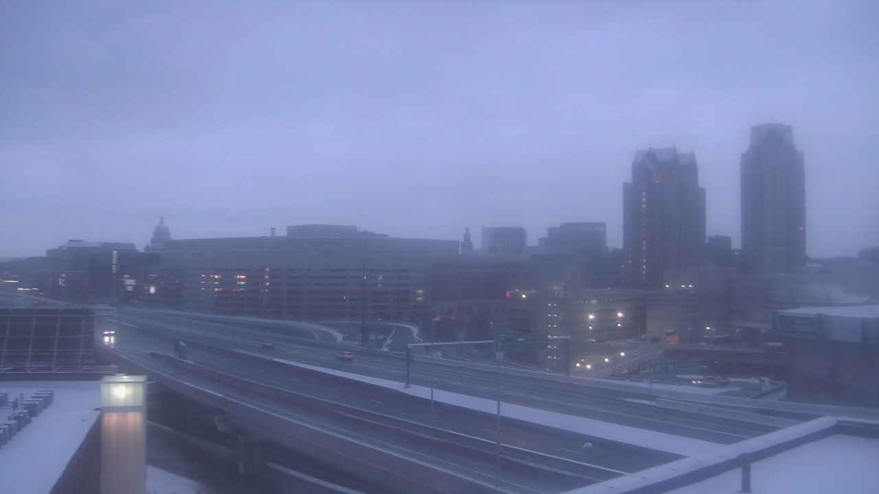 Thumbnail for current weather camera view from Caprio Law Firm in Providence, Rhode Island