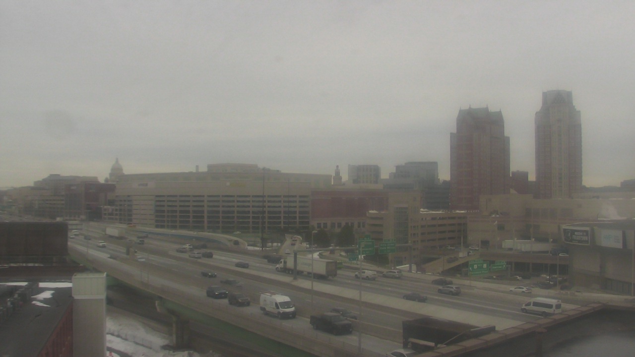 Thumbnail for current weather camera view from Caprio Law Firm in Providence, Rhode Island