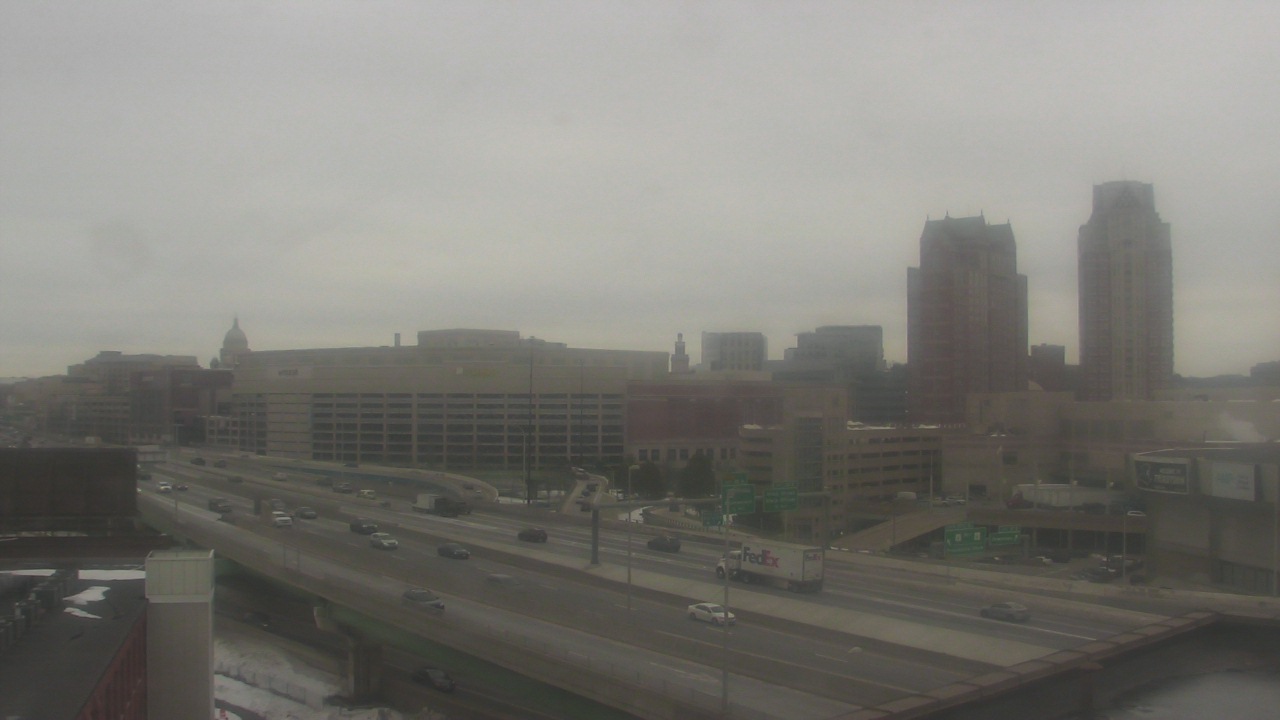Thumbnail for current weather camera view from Caprio Law Firm in Providence, Rhode Island