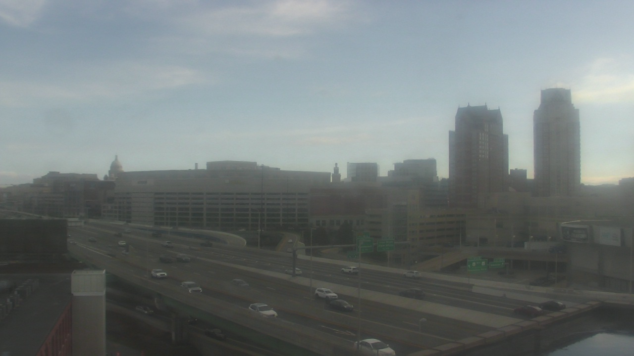 Thumbnail for current weather camera view from Caprio Law Firm in Providence, Rhode Island