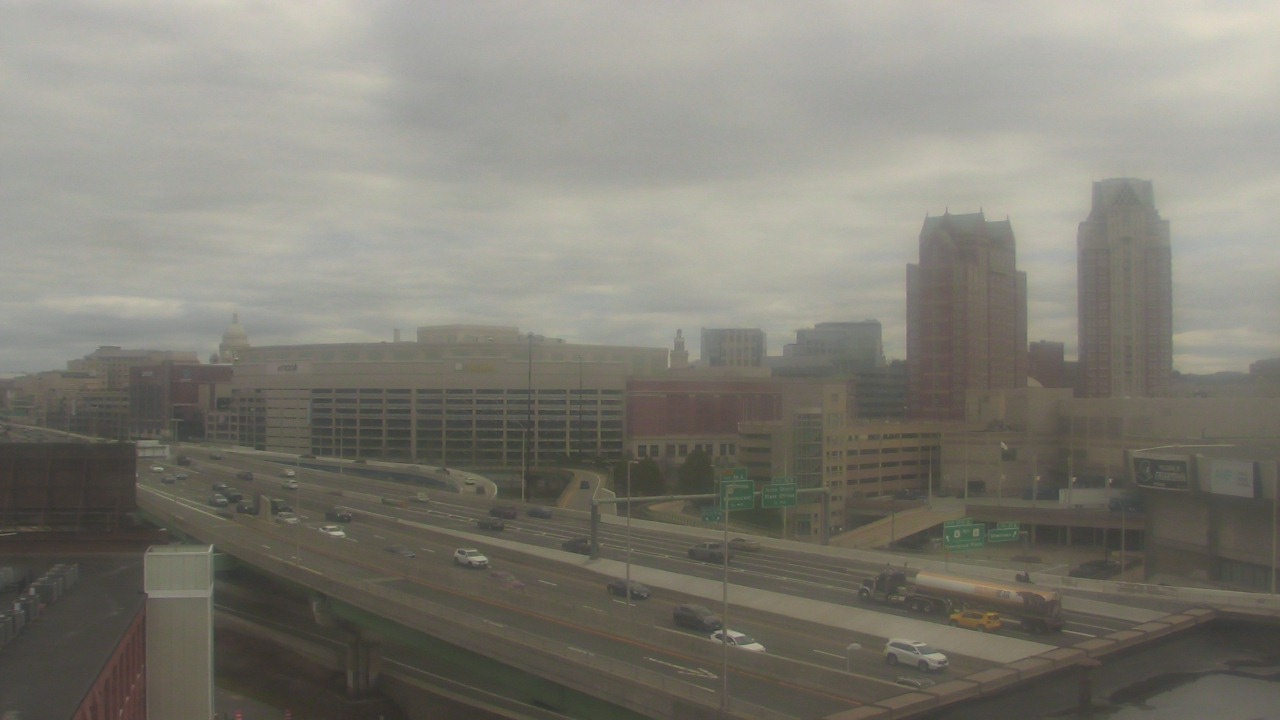 Thumbnail for current weather camera view from Caprio Law Firm in Providence, Rhode Island