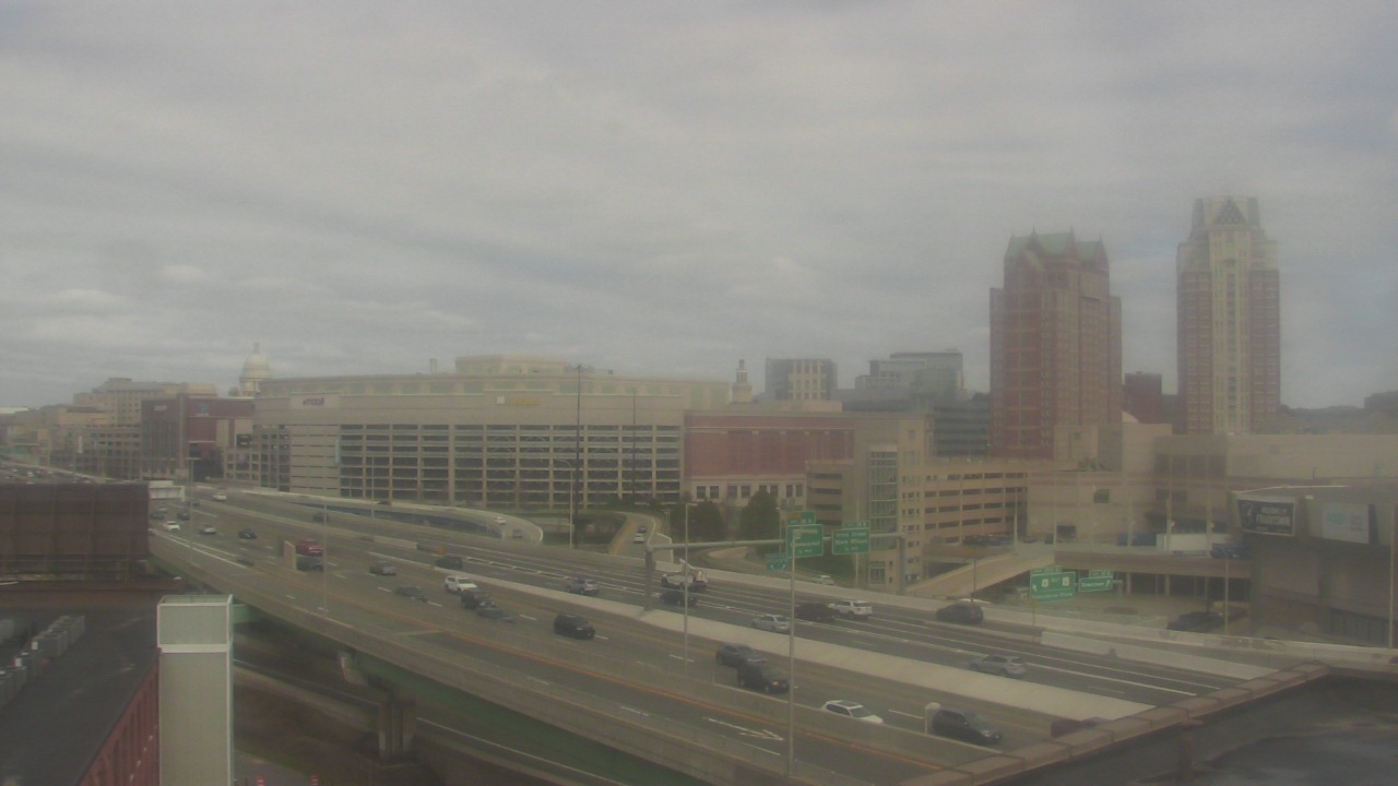 Thumbnail for current weather camera view from Caprio Law Firm in Providence, Rhode Island