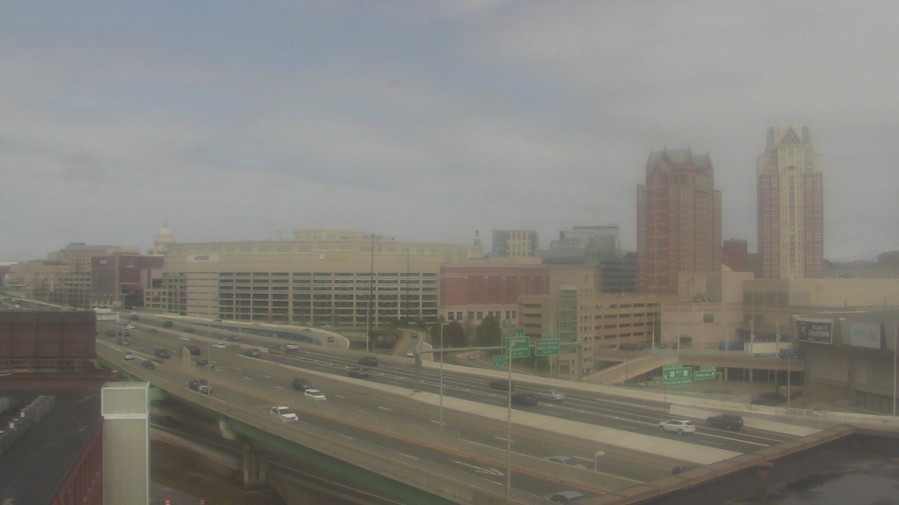 Thumbnail for current weather camera view from Caprio Law Firm in Providence, Rhode Island