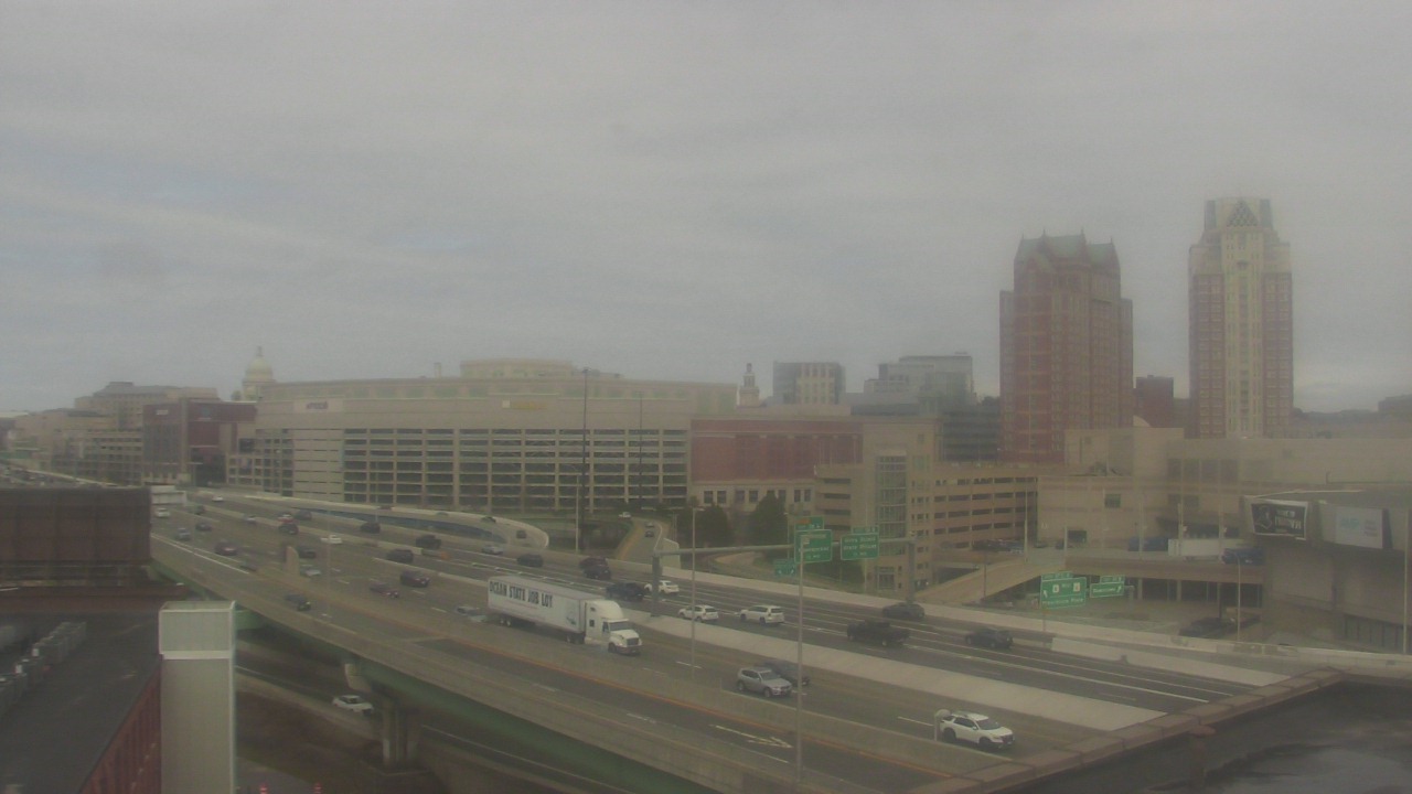 Thumbnail for current weather camera view from Caprio Law Firm in Providence, Rhode Island