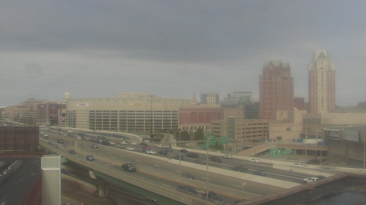 Thumbnail for current weather camera view from Caprio Law Firm in Providence, Rhode Island