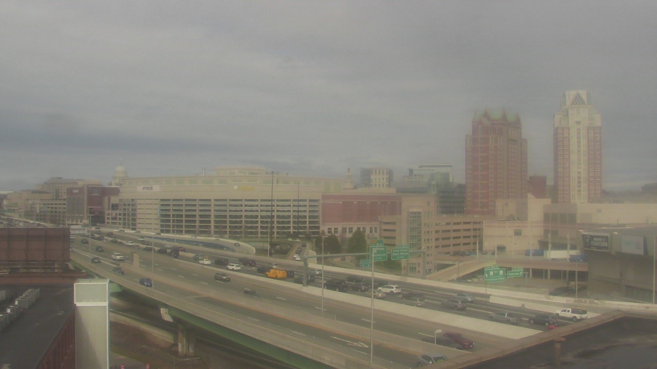 Thumbnail for current weather camera view from Caprio Law Firm in Providence, Rhode Island