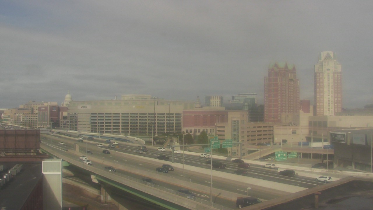Thumbnail for current weather camera view from Caprio Law Firm in Providence, Rhode Island