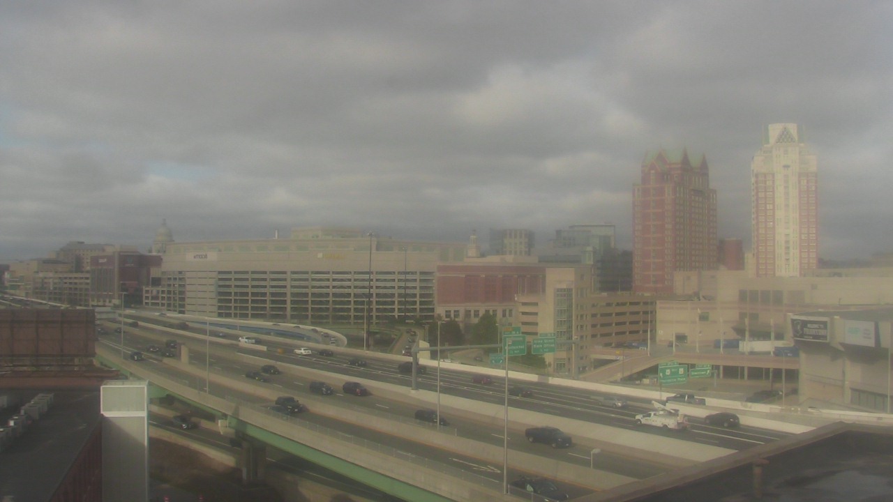 Thumbnail for current weather camera view from Caprio Law Firm in Providence, Rhode Island