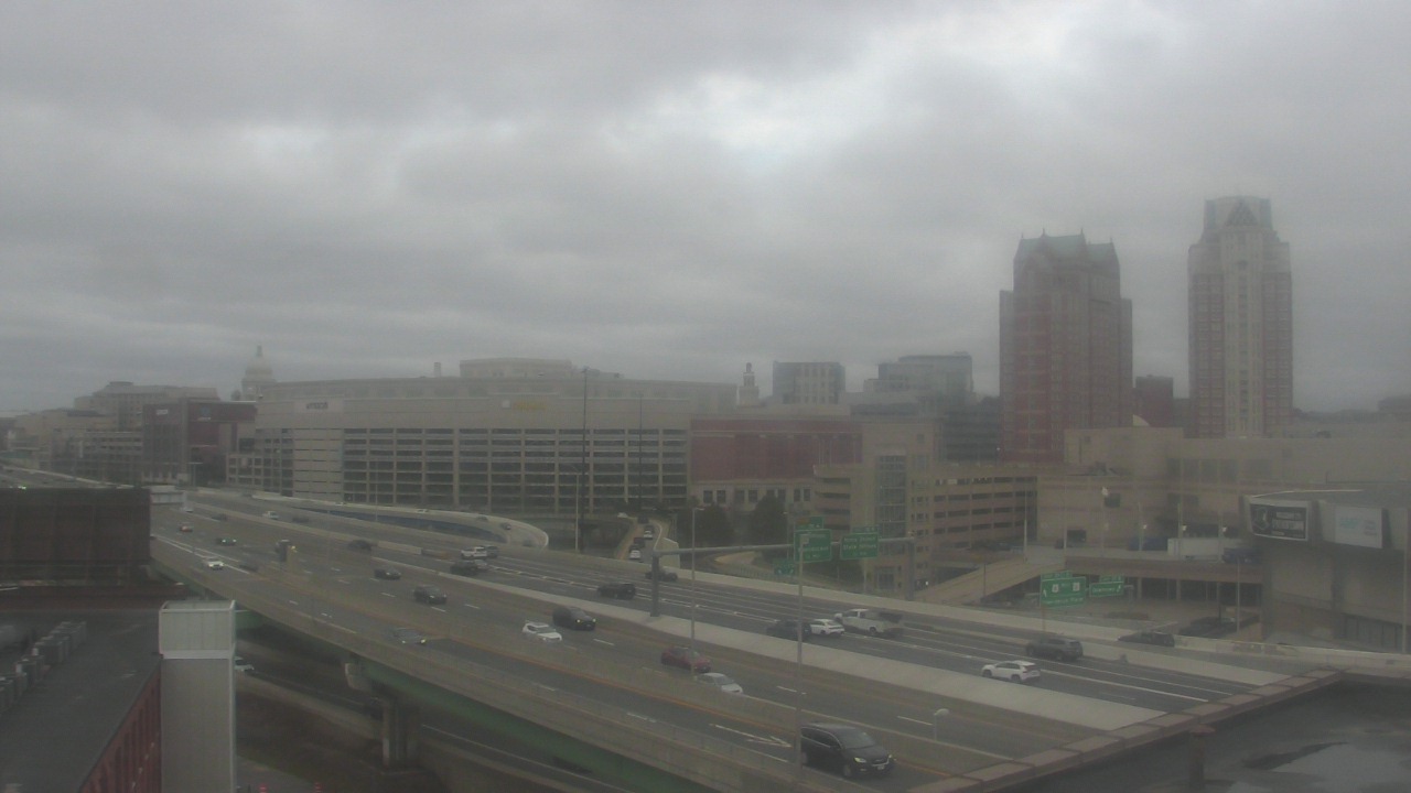 Thumbnail for current weather camera view from Caprio Law Firm in Providence, Rhode Island