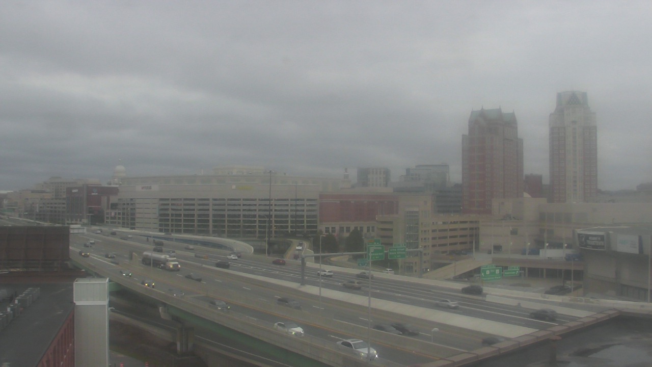 Thumbnail for current weather camera view from Caprio Law Firm in Providence, Rhode Island