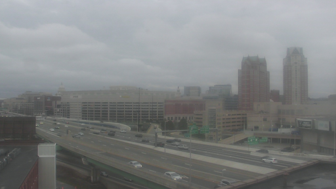 Thumbnail for current weather camera view from Caprio Law Firm in Providence, Rhode Island
