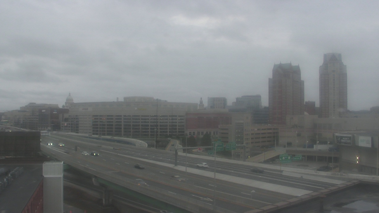 Thumbnail for current weather camera view from Caprio Law Firm in Providence, Rhode Island