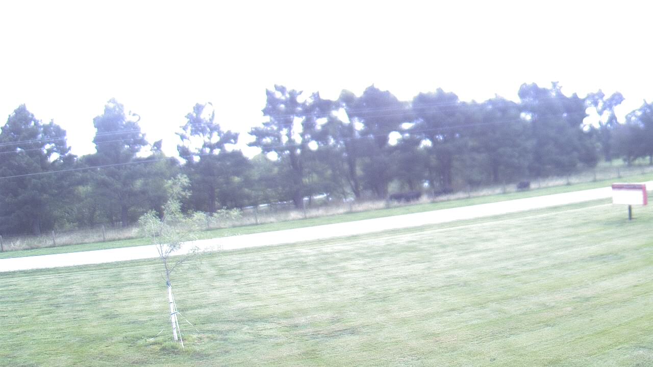 Thumbnail for current weather camera view from Lincoln ES in Pittsburg, Illinois