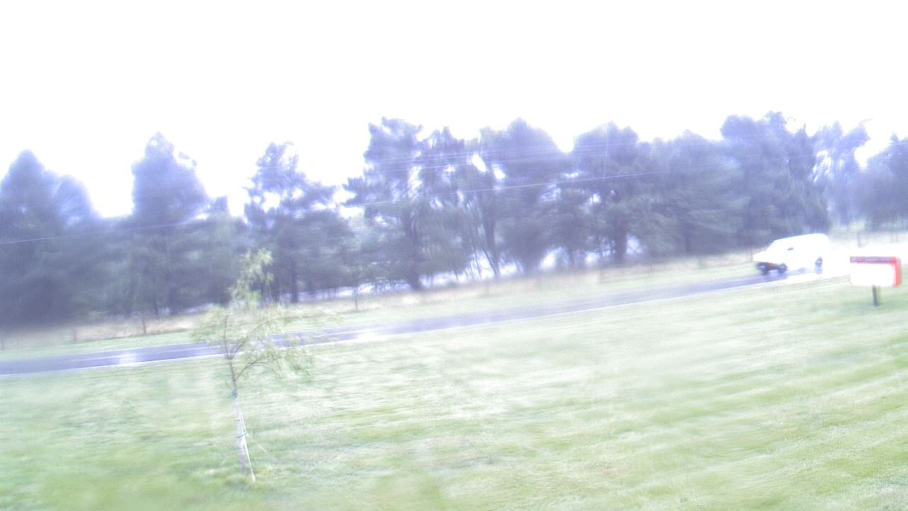 Thumbnail for current weather camera view from Lincoln ES in Pittsburg, Illinois