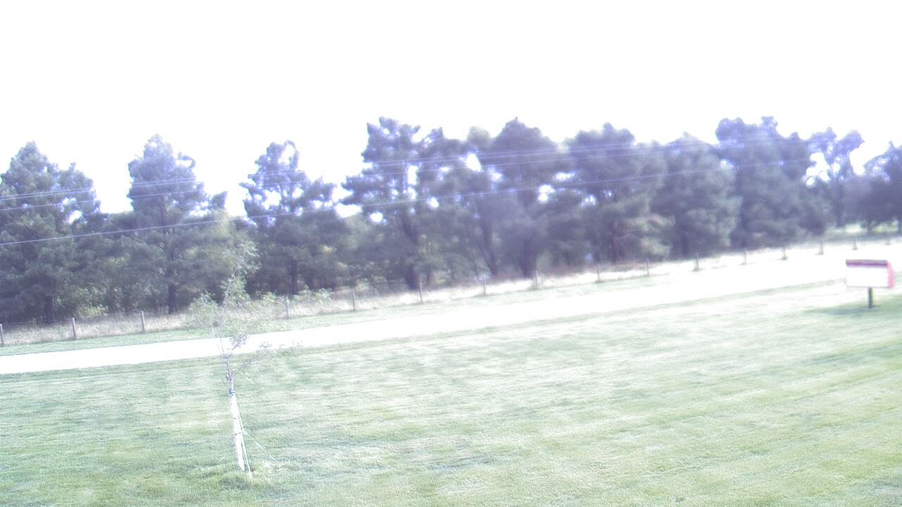 Thumbnail for current weather camera view from Lincoln ES in Pittsburg, Illinois