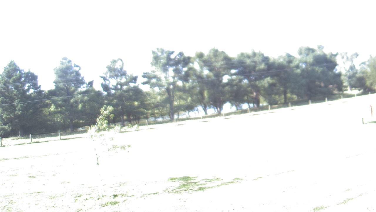 Thumbnail for current weather camera view from Lincoln ES in Pittsburg, Illinois