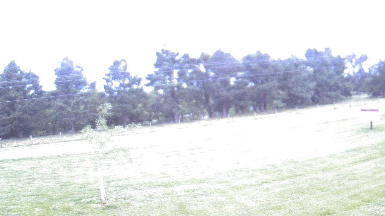 Thumbnail for current weather camera view from Lincoln ES in Pittsburg, Illinois