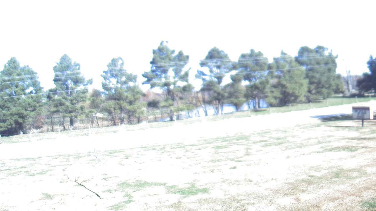 Thumbnail for current weather camera view from Lincoln ES in Pittsburg, Illinois