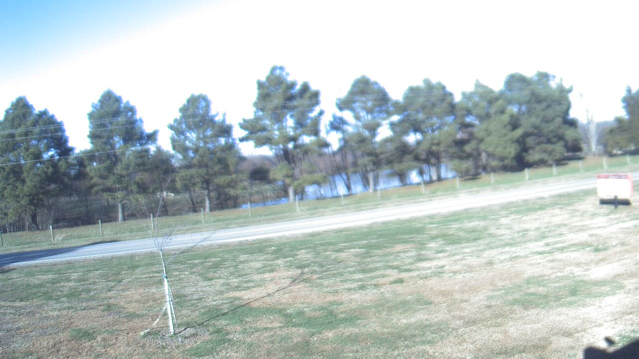 Thumbnail for current weather camera view from Lincoln ES in Pittsburg, Illinois