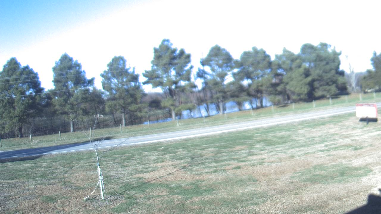 Thumbnail for current weather camera view from Lincoln ES in Pittsburg, Illinois