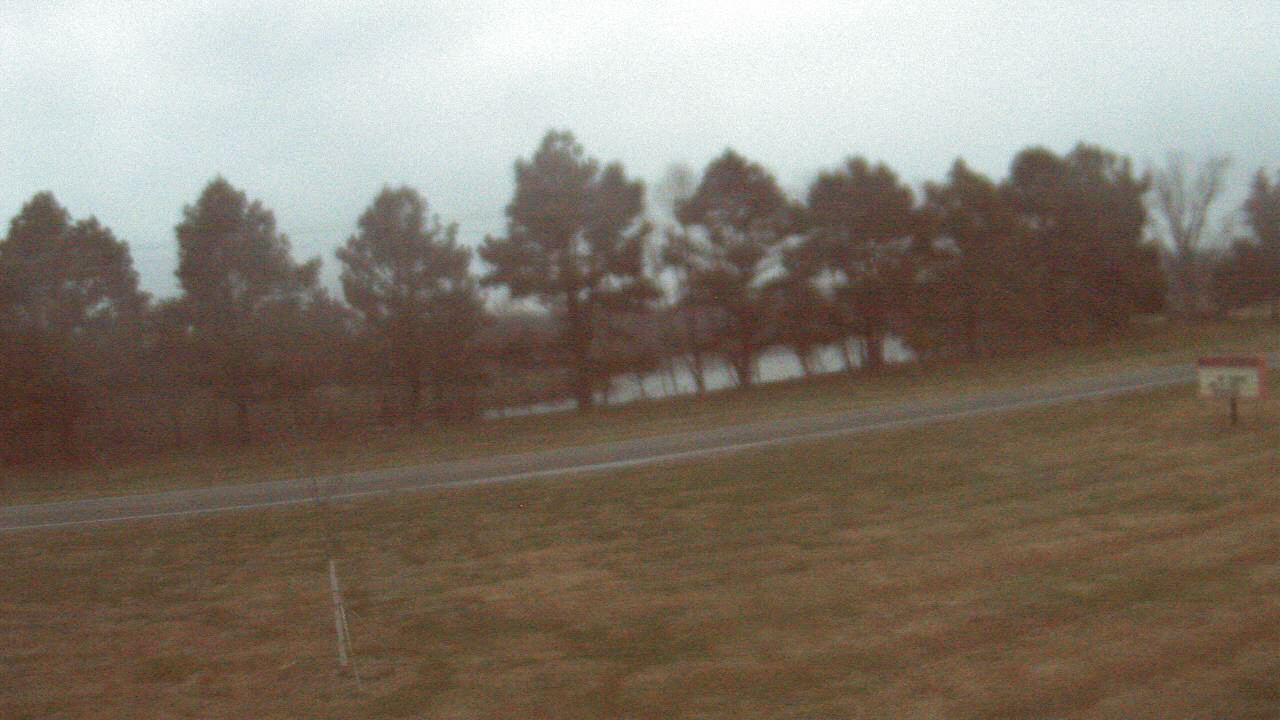 Thumbnail for current weather camera view from Lincoln ES in Pittsburg, Illinois