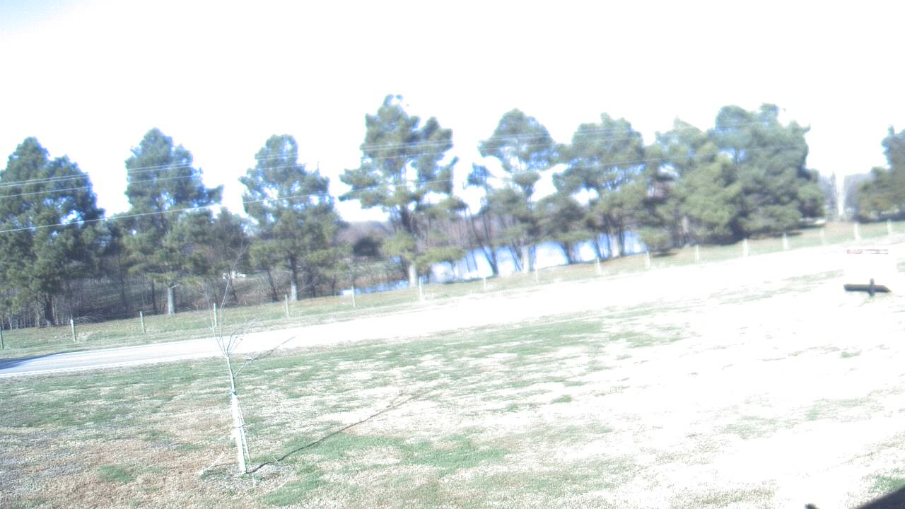 Thumbnail for current weather camera view from Lincoln ES in Pittsburg, Illinois