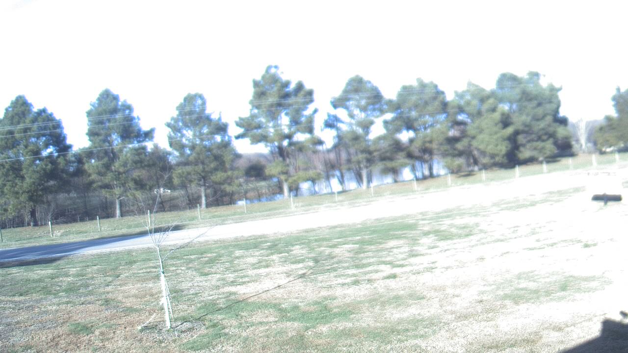 Thumbnail for current weather camera view from Lincoln ES in Pittsburg, Illinois