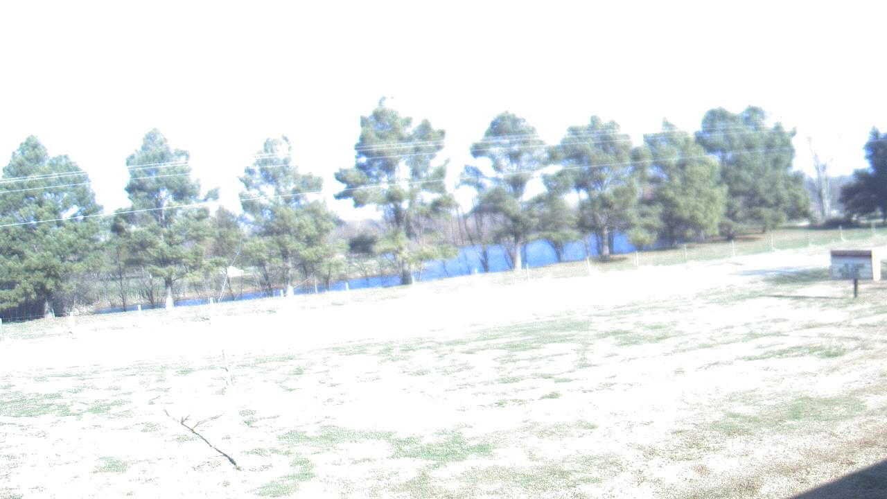 Thumbnail for current weather camera view from Lincoln ES in Pittsburg, Illinois