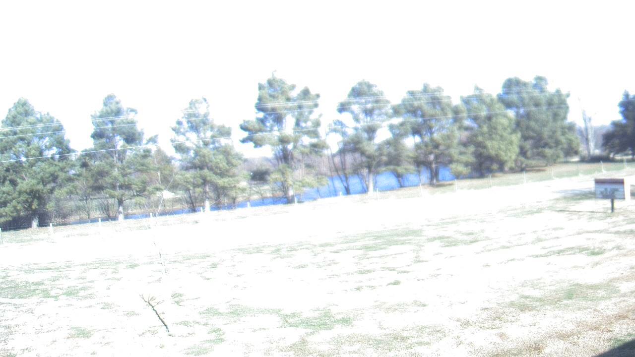 Thumbnail for current weather camera view from Lincoln ES in Pittsburg, Illinois