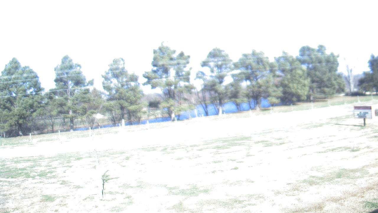 Thumbnail for current weather camera view from Lincoln ES in Pittsburg, Illinois