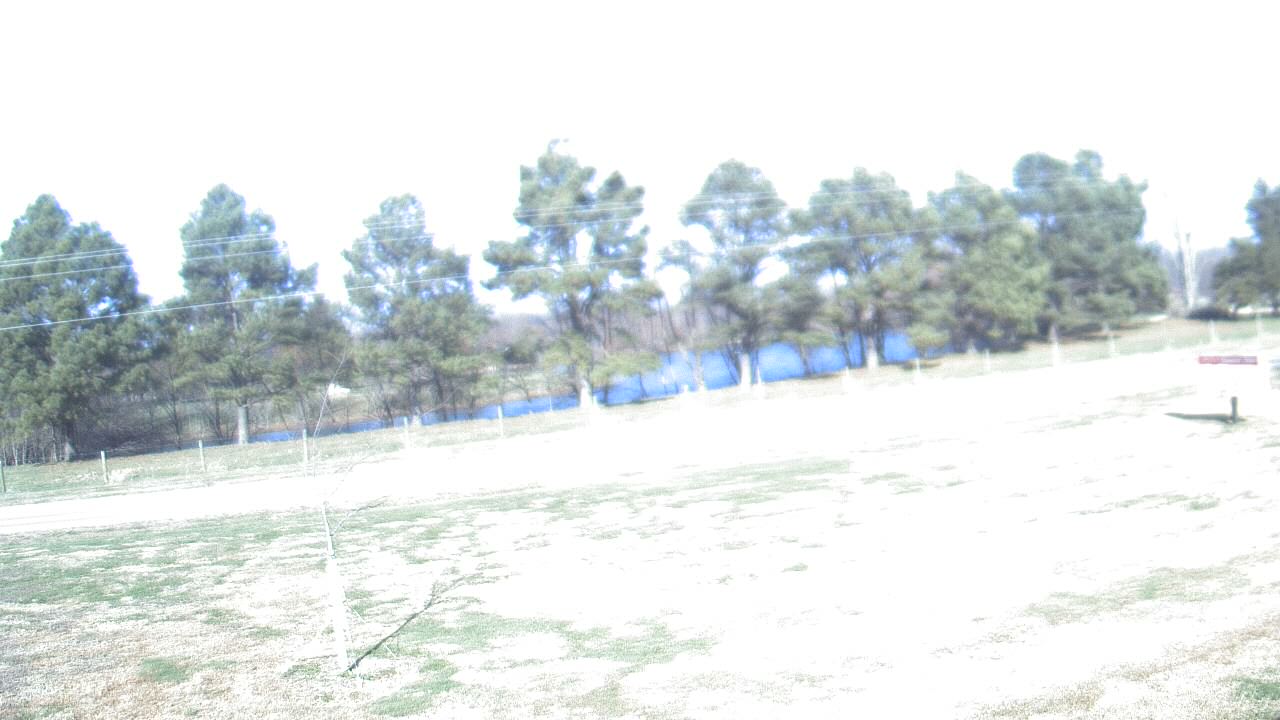 Thumbnail for current weather camera view from Lincoln ES in Pittsburg, Illinois