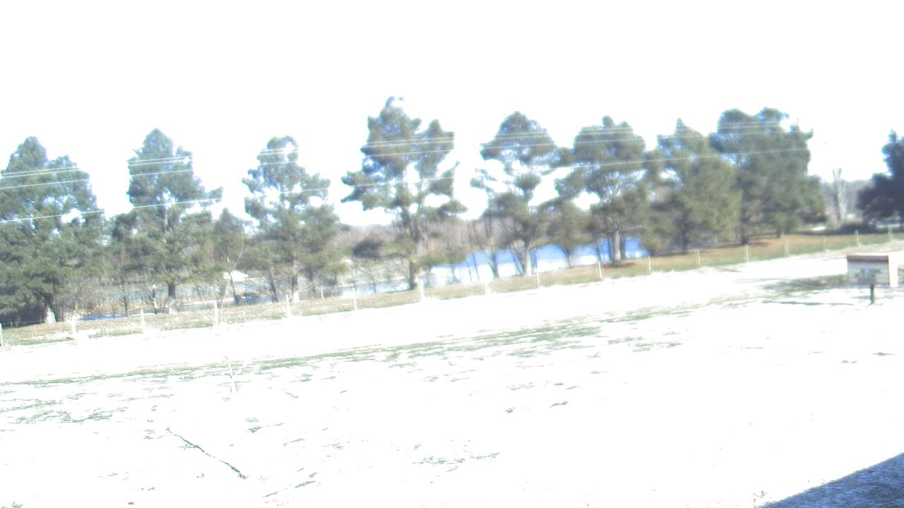 Thumbnail for current weather camera view from Lincoln ES in Pittsburg, Illinois