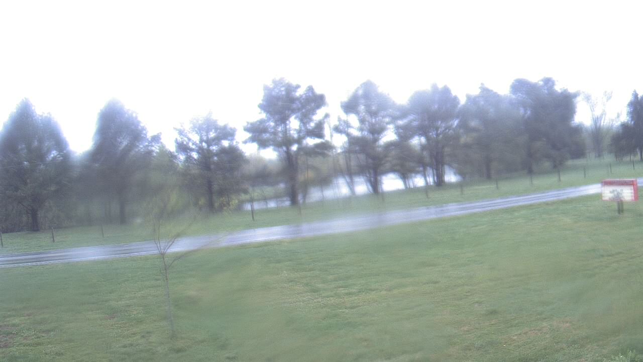 Thumbnail for current weather camera view from Lincoln ES in Pittsburg, Illinois