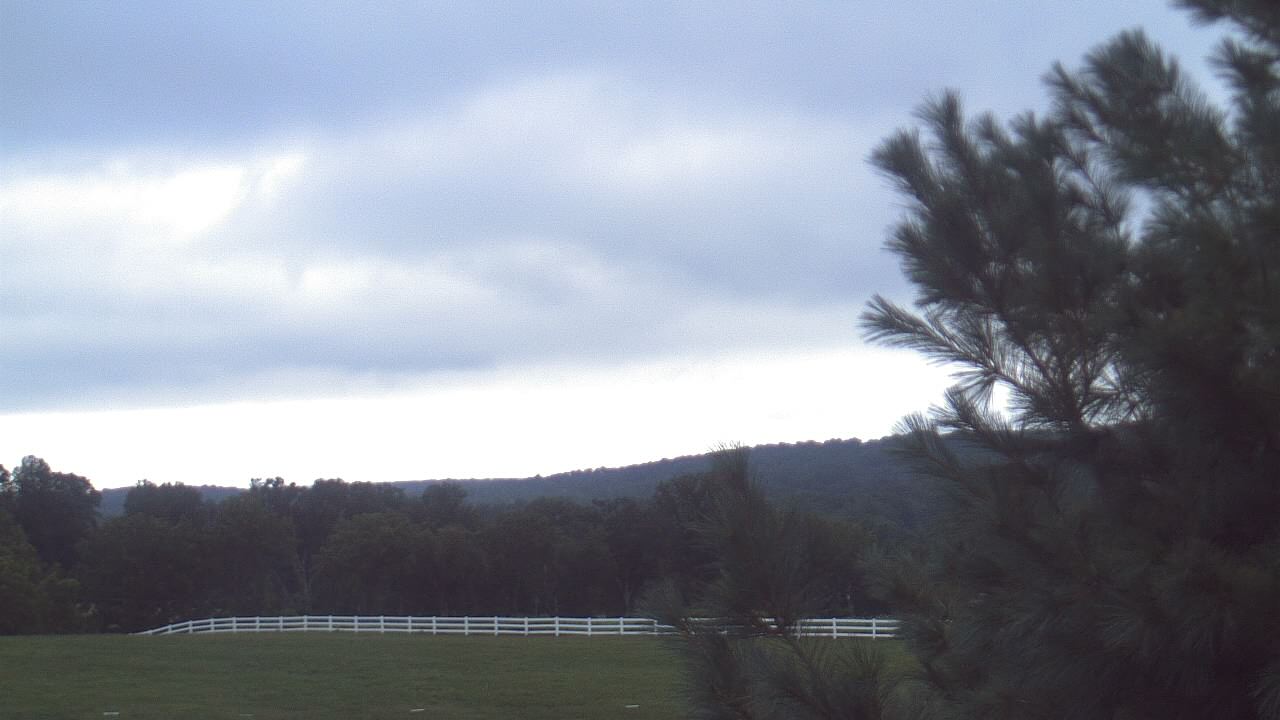Thumbnail for current weather camera view from French Creek ES in South Coventry Township, Pennsylvania