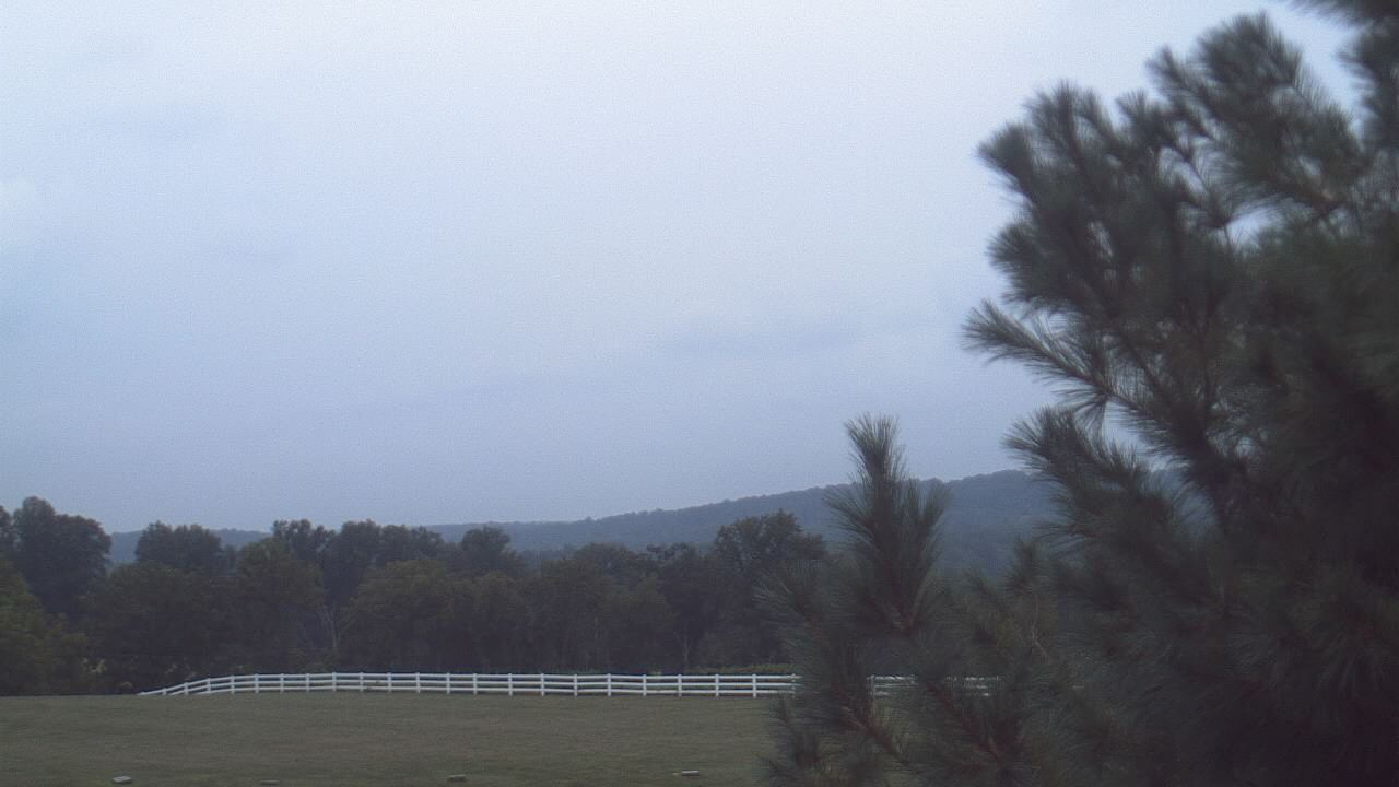 Thumbnail for current weather camera view from French Creek ES in South Coventry Township, Pennsylvania