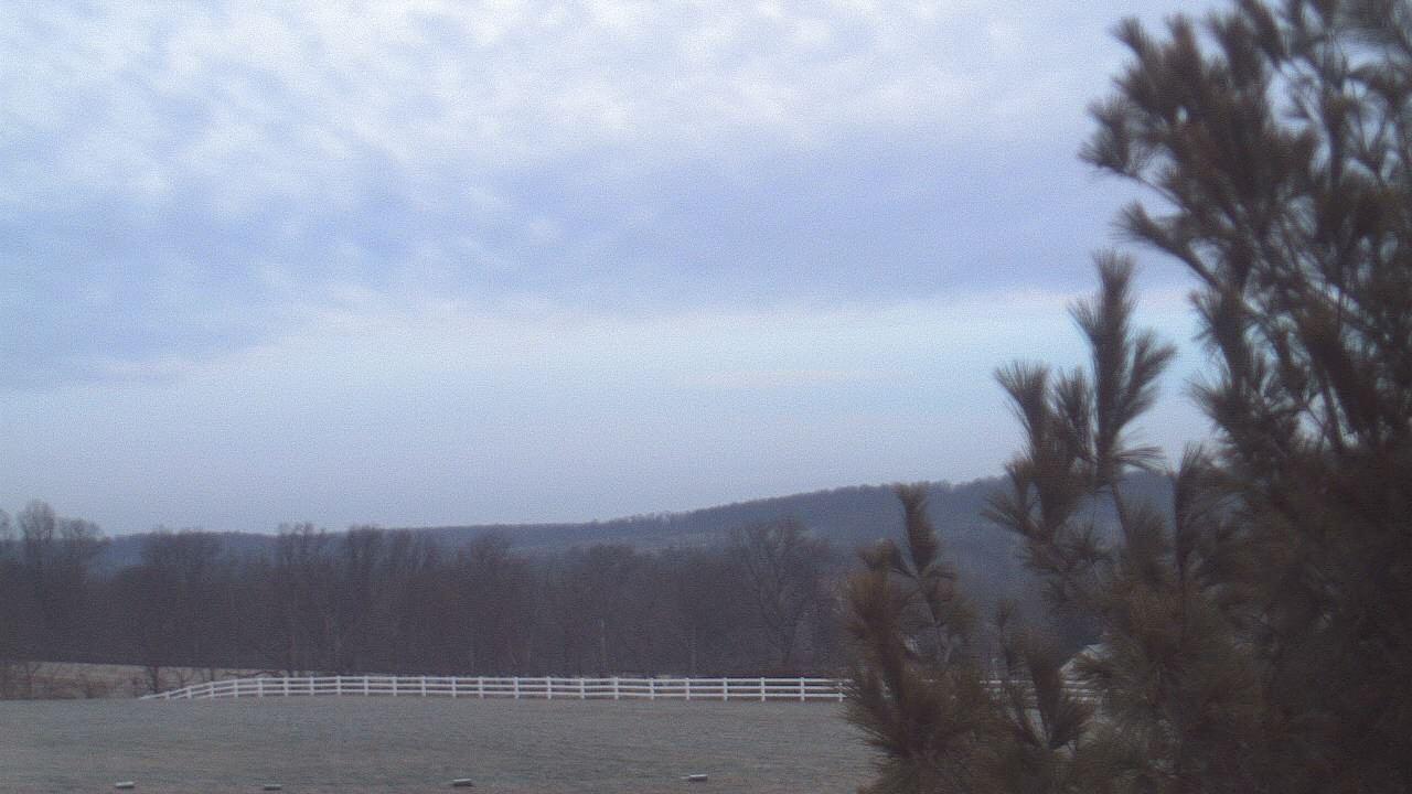 Thumbnail for current weather camera view from French Creek ES in South Coventry Township, Pennsylvania