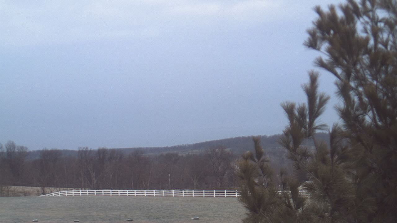 Thumbnail for current weather camera view from French Creek ES in South Coventry Township, Pennsylvania