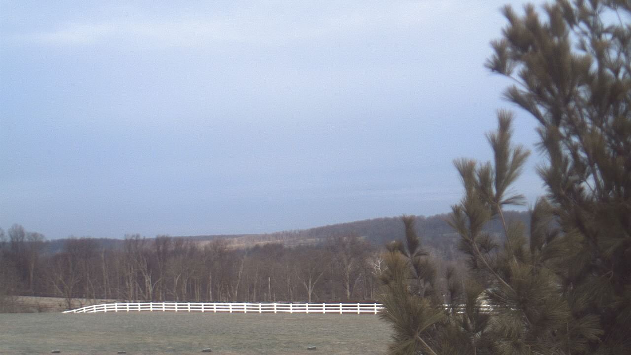 Thumbnail for current weather camera view from French Creek ES in South Coventry Township, Pennsylvania