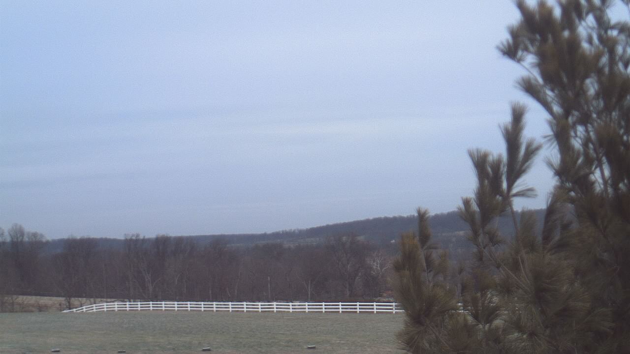 Thumbnail for current weather camera view from French Creek ES in South Coventry Township, Pennsylvania