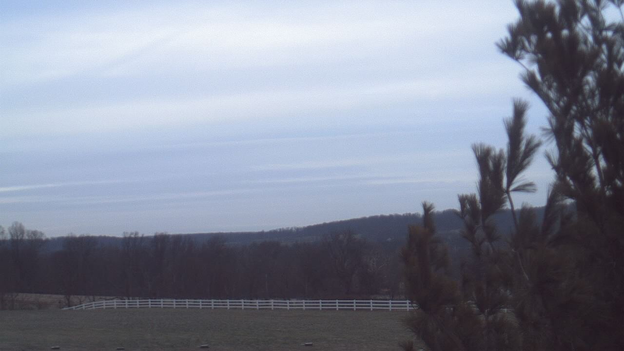 Thumbnail for current weather camera view from French Creek ES in South Coventry Township, Pennsylvania