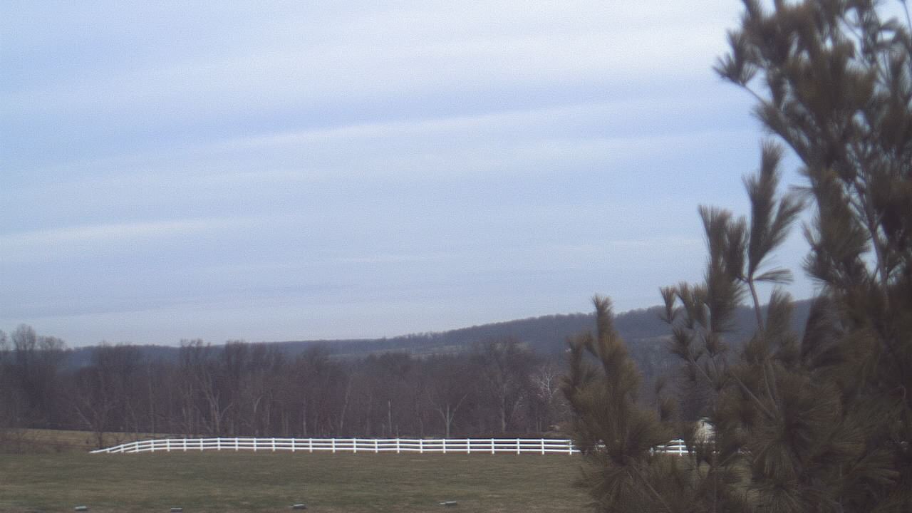 Thumbnail for current weather camera view from French Creek ES in South Coventry Township, Pennsylvania