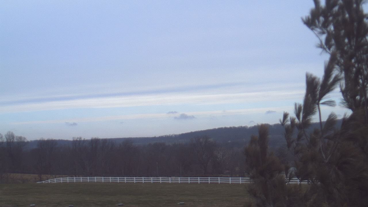 Thumbnail for current weather camera view from French Creek ES in South Coventry Township, Pennsylvania