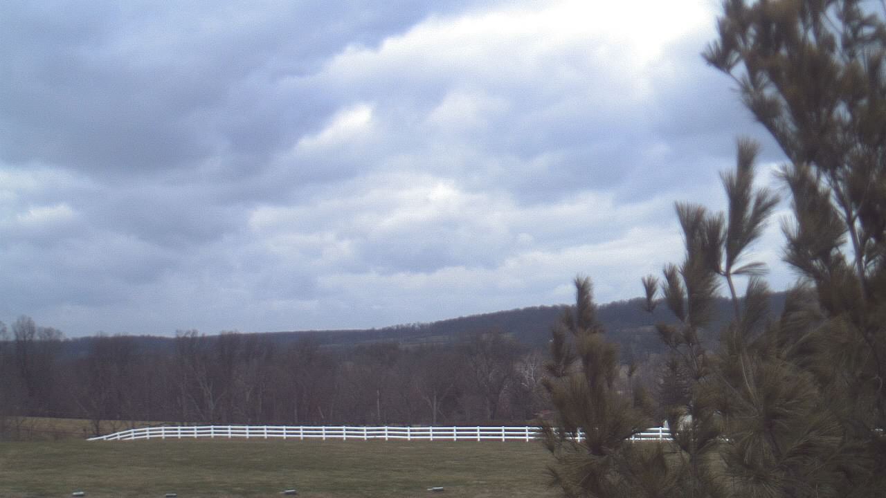 Thumbnail for current weather camera view from French Creek ES in South Coventry Township, Pennsylvania