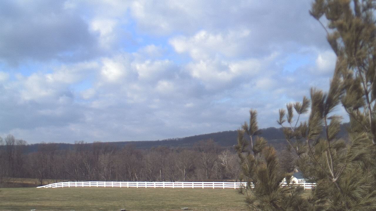 Thumbnail for current weather camera view from French Creek ES in South Coventry Township, Pennsylvania