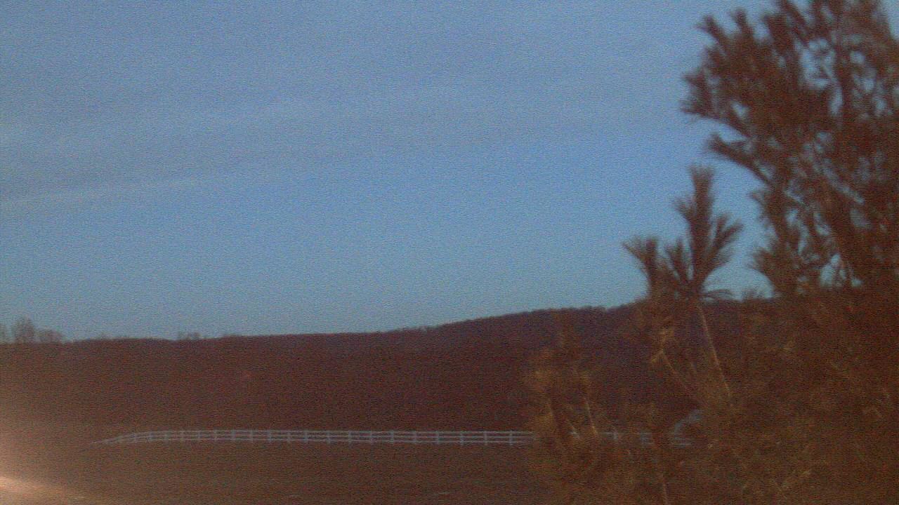 Thumbnail for current weather camera view from French Creek ES in South Coventry Township, Pennsylvania