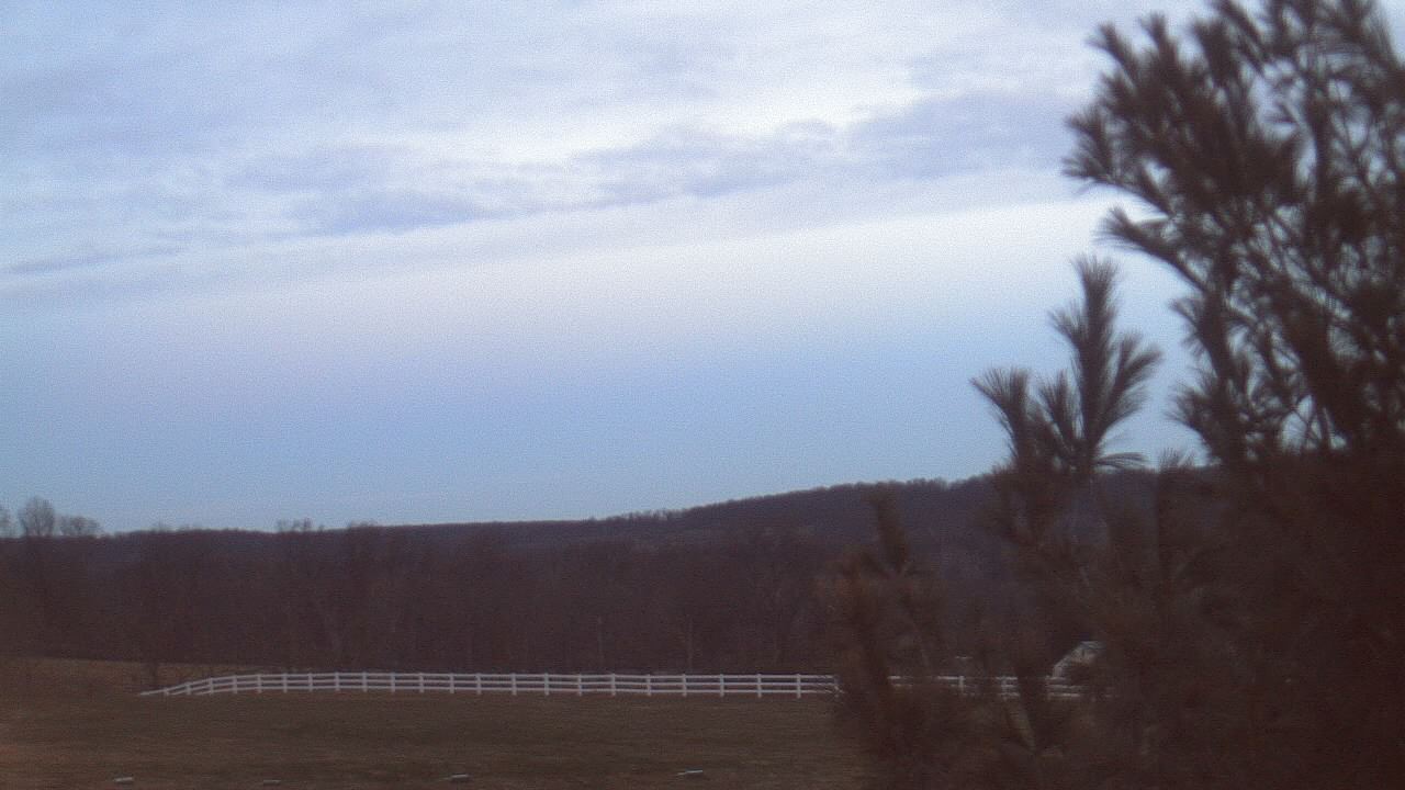 Thumbnail for current weather camera view from French Creek ES in South Coventry Township, Pennsylvania