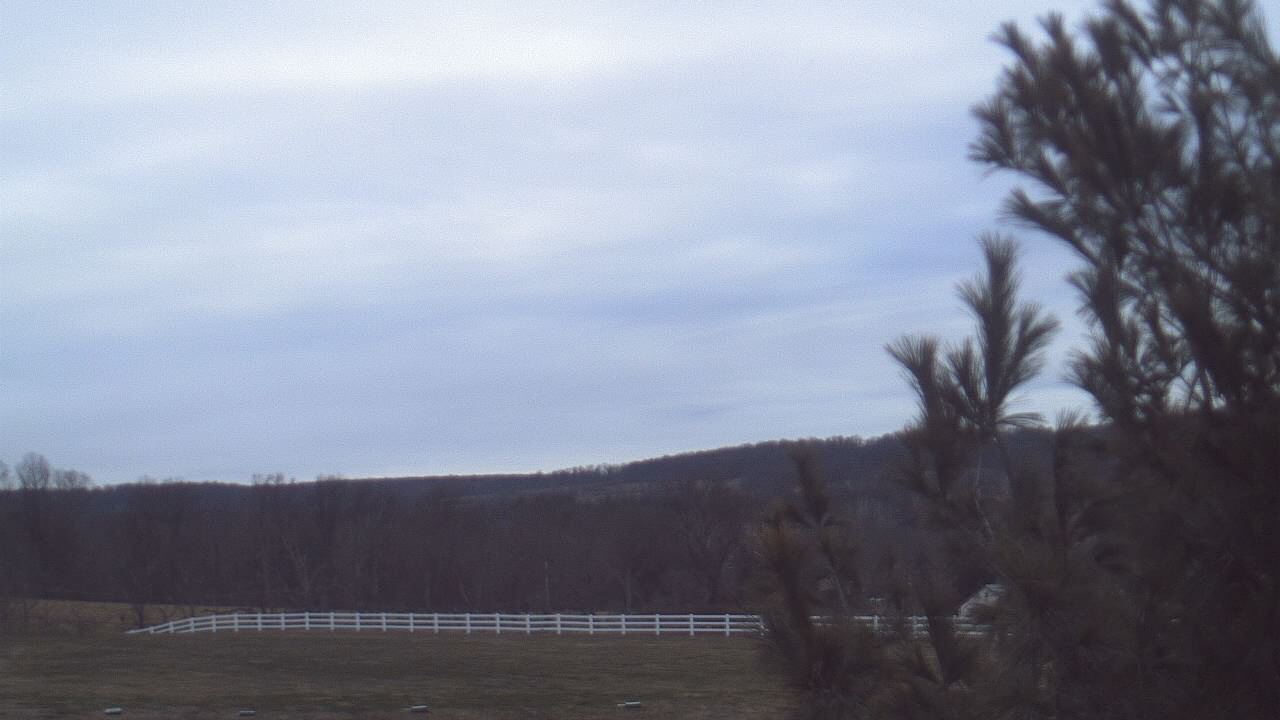 Thumbnail for current weather camera view from French Creek ES in South Coventry Township, Pennsylvania