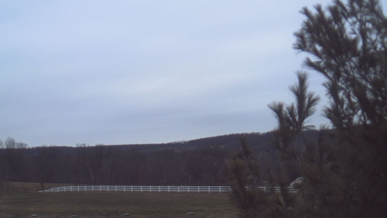 Thumbnail for current weather camera view from French Creek ES in South Coventry Township, Pennsylvania