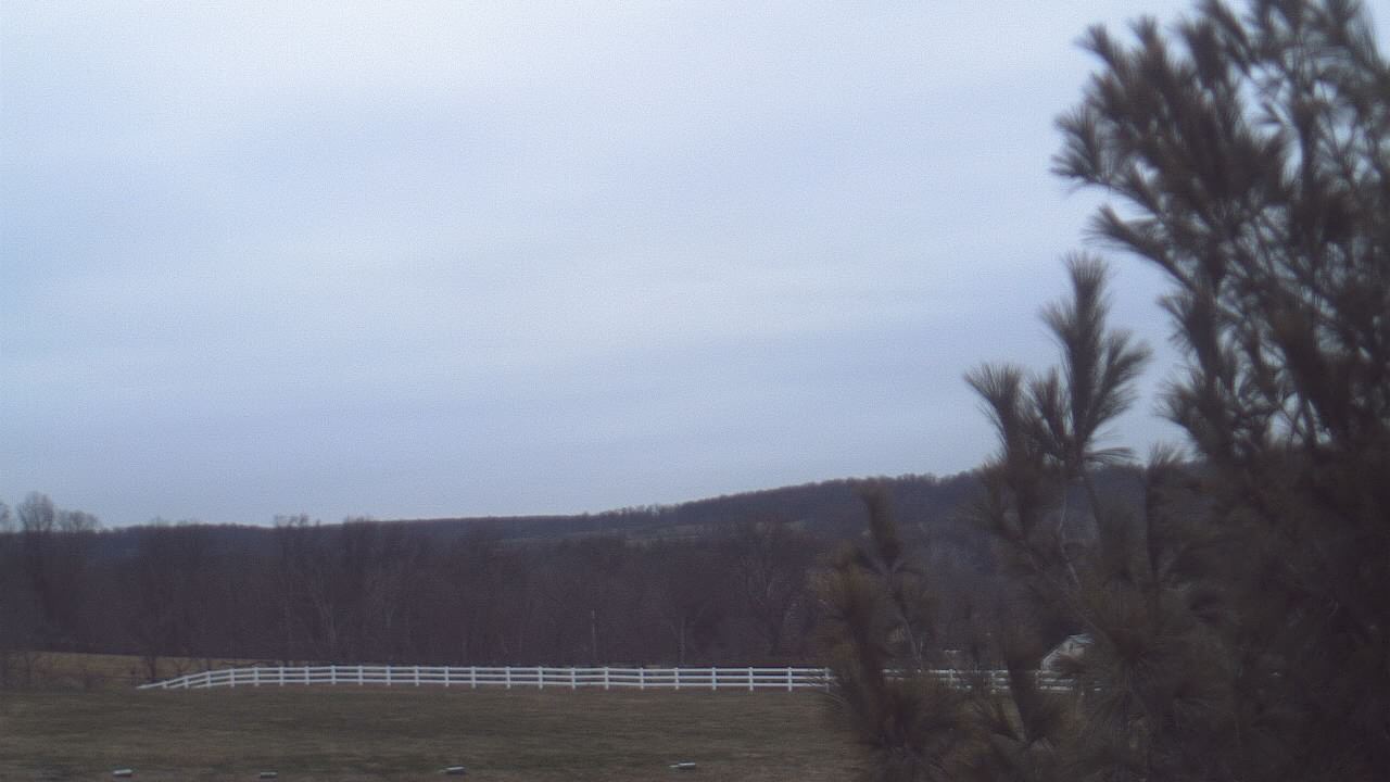 Thumbnail for current weather camera view from French Creek ES in South Coventry Township, Pennsylvania